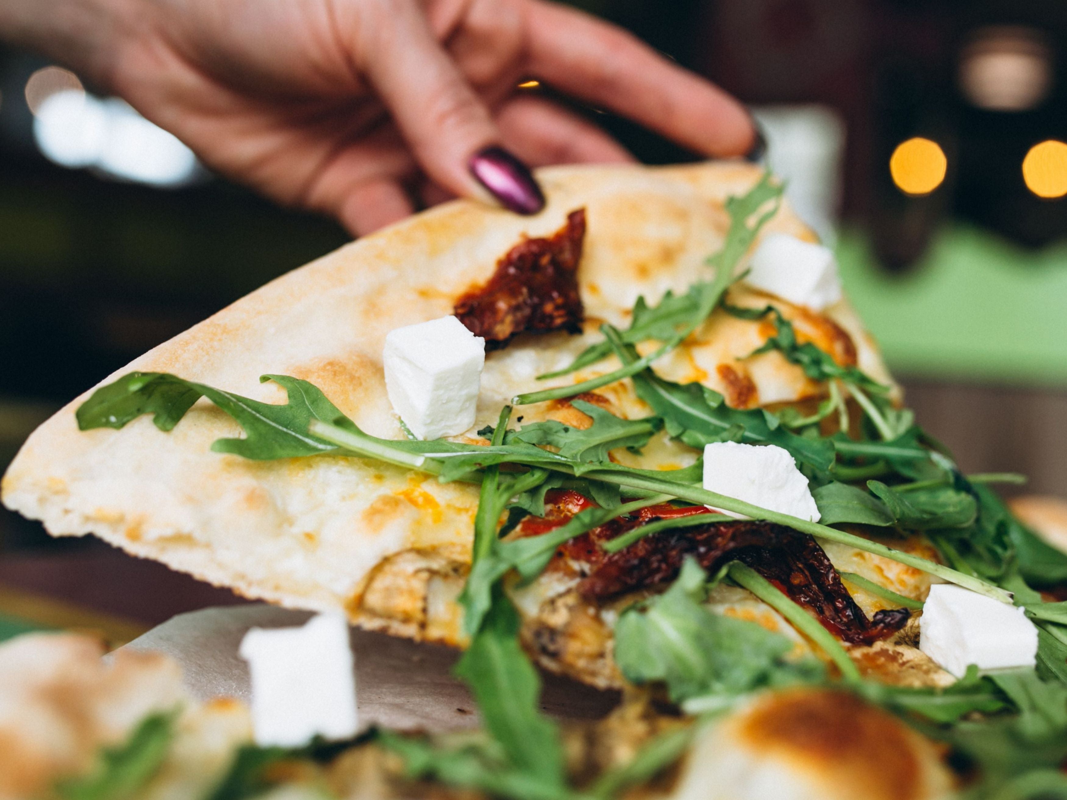 Little Italy Gastro Fest transformará la plaza de toros de Torremolinos en una gran piazza mediterránea el 27 y 28 de agosto Little Italy Gastro Fest transformará la plaza de toros de Torremolinos en una gran piazza mediterránea el 27 y 28 de agosto