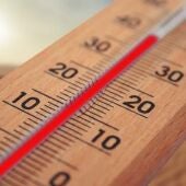 Badajoz marca la segunda temperatura más elevada del país este miércoles al alcanzar los 42,5 grados