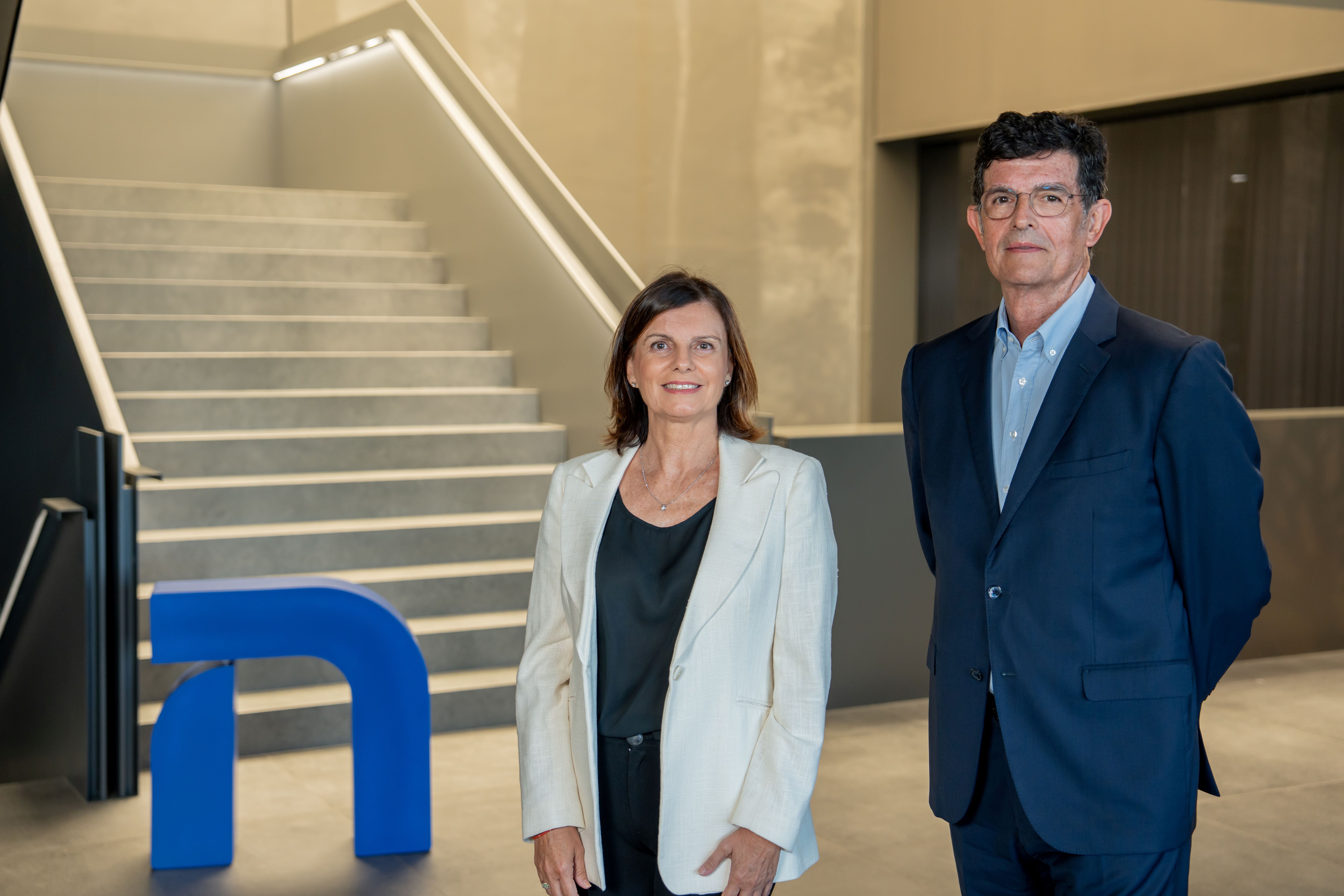 Nealis cierra su primer año como holding con 705 millones de euros de ingresos Nealis cierra su primer año como holding con 705 millones de euros de ingresos
