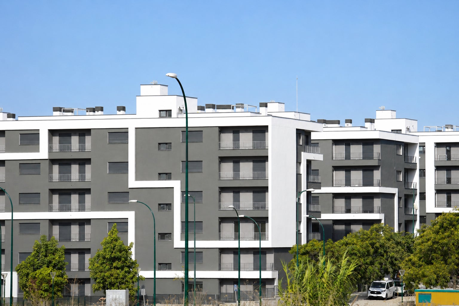 Lagoom Living abre el proceso de adjudicación de 202 nuevas viviendas en régimen general destinadas a alquiler asequible en Distrito Universidad Lagoom Living abre el proceso de adjudicación de 202 nuevas viviendas en régimen general destinadas a alquiler asequible en Distrito Universidad