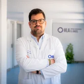 Dr. Pablo Viola: "La mejor tecnología solo tiene sentido cuando mejora la calidad de vida del paciente" Dr. Pablo Viola: "La mejor tecnología solo tiene sentido cuando mejora la calidad de vida del paciente"