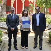 La Generalitat refuerza el papel del MUDIC como referente de la divulgación científica en la Comunidad Valenciana La Generalitat refuerza el papel del MUDIC como referente de la divulgación científica en la Comunidad Valenciana