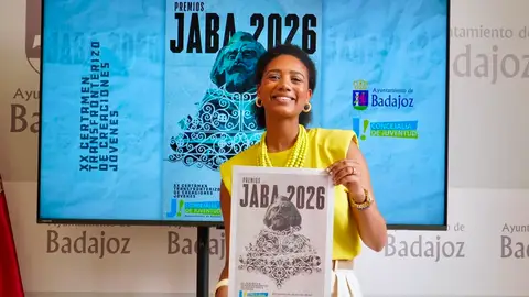 Los Premios Transfronterizos de Creación Joven JABA celebran 20 años con un aumento de los galardones de adultos Los Premios Transfronterizos de Creación Joven JABA celebran 20 años con un aumento de los galardones de adultos