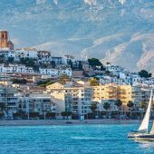Altea aprueba definitivamente su regulación de la vivienda turística