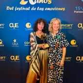 L´Aljub revalida su éxito en el Festival Internacional de Publicidad Social con la campaña Smart Fashion Movement