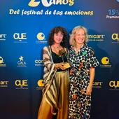 L´Aljub revalida su éxito en el Festival Internacional de Publicidad Social con la campaña Smart Fashion Movement L´Aljub revalida su éxito en el Festival Internacional de Publicidad Social con la campaña Smart Fashion Movement