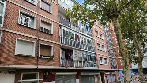 Mil lonjas de Vitoria podrán convertirse en viviendas Mil lonjas de Vitoria podrán convertirse en viviendas