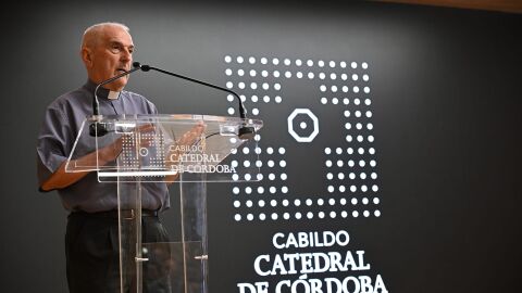 Antonio Murillo