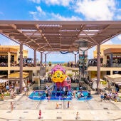 El centro comercial Zenia Boulevard ofrece mas de 50 actividades para toda la familia 