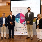 Málaga acoge del 7 al 11 de julio el ‘FISU World University Championship Padel 2026’