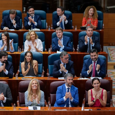 Madrid reconoce con carácter general al concebido no nacido como miembro de la unidad familiar