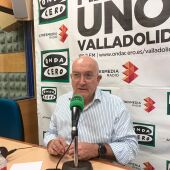 Jesus Julio Carnero