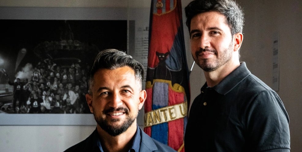 Así afronta el Levante UD el mercado de fichajes más complicado de la 'era Danvila' Así afronta el Levante UD el mercado de fichajes más complicado de la 'era Danvila'