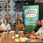 La Gastronomía, en Taró