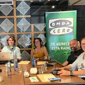 La Gastronomía, en Taró La Gastronomía, en Taró