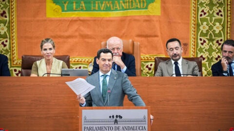 Juanma Moreno