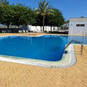Piscina municipal de Castelló