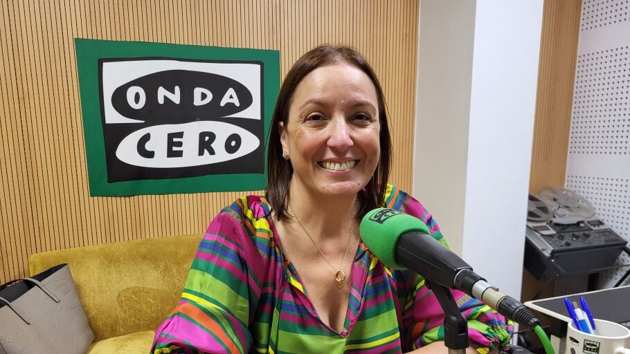 Ana M&eacute;ndez, portavoz do PP no Concello de Ourense
