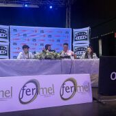 VII Feria Regional del Melón, FERIMEL (Membrilla)