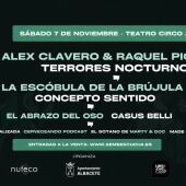 En noviembre, llega el I Festival Nacional de Podcast '¿Se me escucha?'