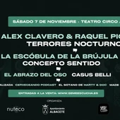 En noviembre, llega el I Festival Nacional de Podcast '¿Se me escucha?' En noviembre, llega el I Festival Nacional de Podcast '¿Se me escucha?'