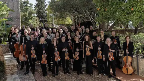 El Festival Badasom ofrece este jueves un concierto del pianista Chico Pérez junto a la Orquesta de Extremadura El Festival Badasom ofrece este jueves un concierto del pianista Chico Pérez junto a la Orquesta de Extremadura