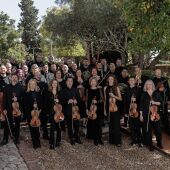 El Festival Badasom ofrece este jueves un concierto del pianista Chico Pérez junto a la Orquesta de Extremadura