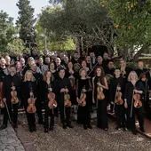 El Festival Badasom ofrece este jueves un concierto del pianista Chico Pérez junto a la Orquesta de Extremadura El Festival Badasom ofrece este jueves un concierto del pianista Chico Pérez junto a la Orquesta de Extremadura