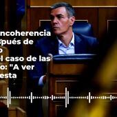 Alsina señala la incoherencia del Gobierno después de personarse como perjudicado en el caso de las joyas de Zapatero: "A ver cómo resuelven esta contradicción"