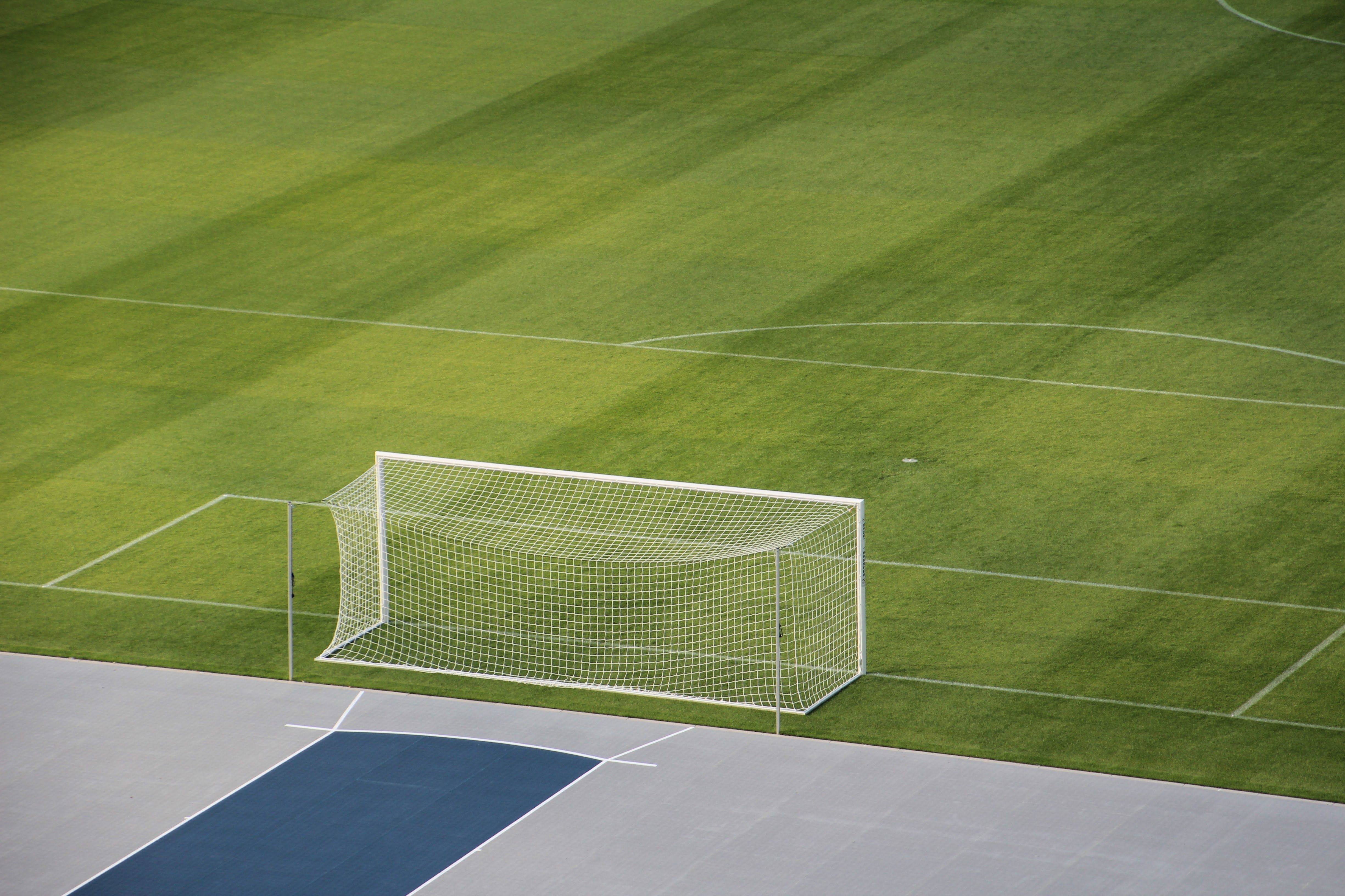 Los cinco estadios de fútbol más embrujados: leyendas, maldiciones y apariciones en las gradas Los cinco estadios de fútbol más embrujados: leyendas, maldiciones y apariciones en las gradas