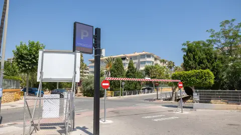 Finaliza el proyecto Smart City financiado por EU que incluye un sistema de gestión inteligente de aparcamiento Finaliza el proyecto Smart City financiado por EU que incluye un sistema de gestión inteligente de aparcamiento