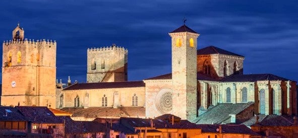 La población de la Sierra Norte de Guadalajara aumenta un 8% La población de la Sierra Norte de Guadalajara aumenta un 8%