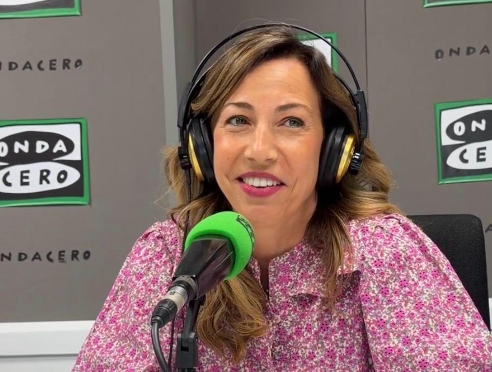 Chueca responde a Sánchez Quero: "No celebro con champán más que este señor se vaya de la DPZ" Chueca responde a Sánchez Quero: "No celebro con champán más que este señor se vaya de la DPZ"