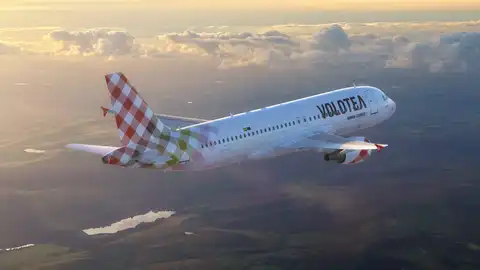 Volotea inaugura su nueva ruta entre Málaga y la ciudad francesa de Limoges Volotea inaugura su nueva ruta entre Málaga y la ciudad francesa de Limoges