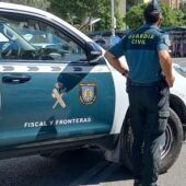 La Guardia Civil recupera las joyas sustraídas a una mujer de 89 años durante su ingreso en un hospital
