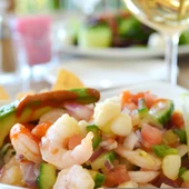 Recetas refrescantes para saborear el verano Recetas refrescantes para saborear el verano