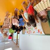 La Nucía subvenciona a 40 niños de la XXI Escola d’Estiu con 15.500 €