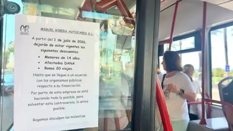 Cullera estudia asumir el transporte como servicio público municipal Cullera estudia asumir el transporte como servicio público municipal