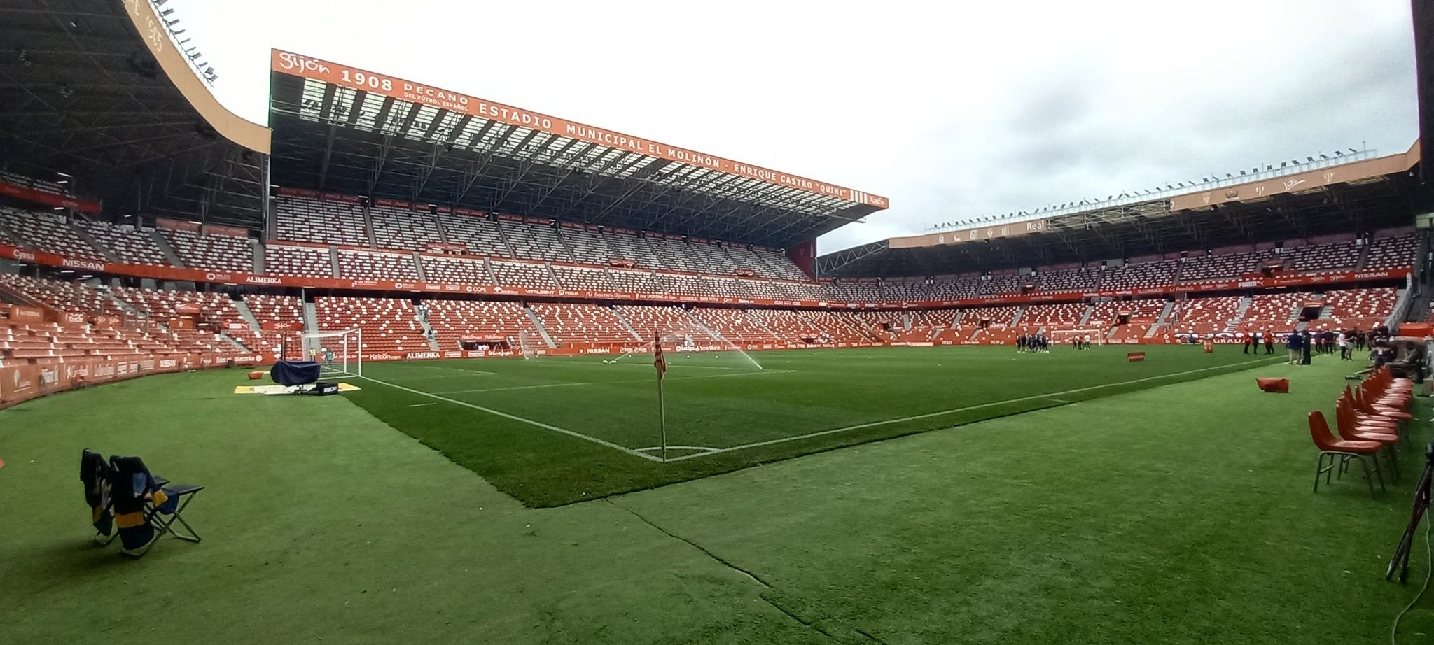 El Sporting congela los precios El Sporting congela los precios