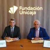 Fundación Unicaja y la Academia de Ciencias Sociales y del Medio Ambiente impulsan la XVII edición del Premio de Trayectorias Académicas Universitarias