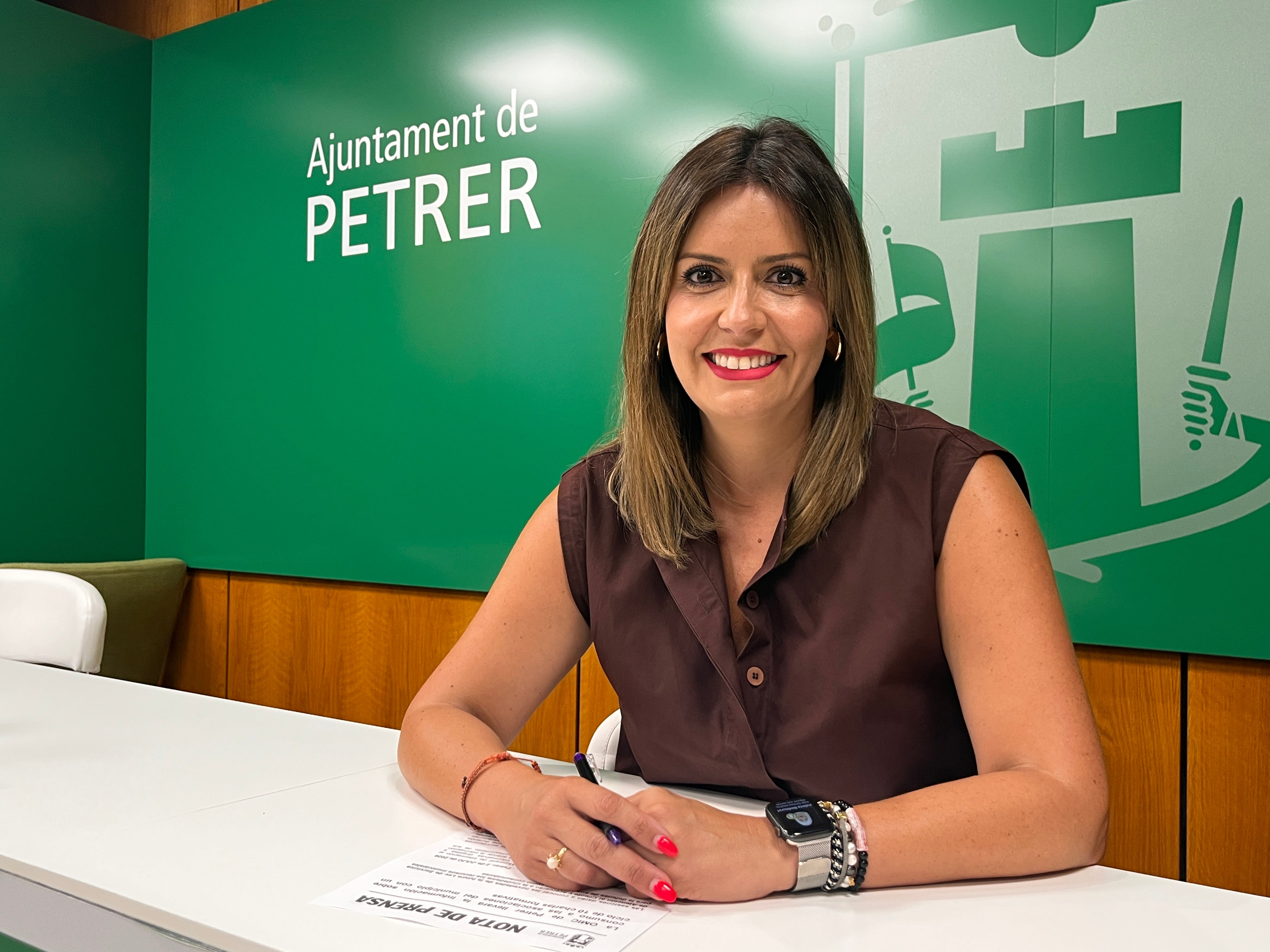 La OMIC de Petrer facilitará información sobre el consumo con un ciclo de sesiones informativas La OMIC de Petrer facilitará información sobre el consumo con un ciclo de sesiones informativas