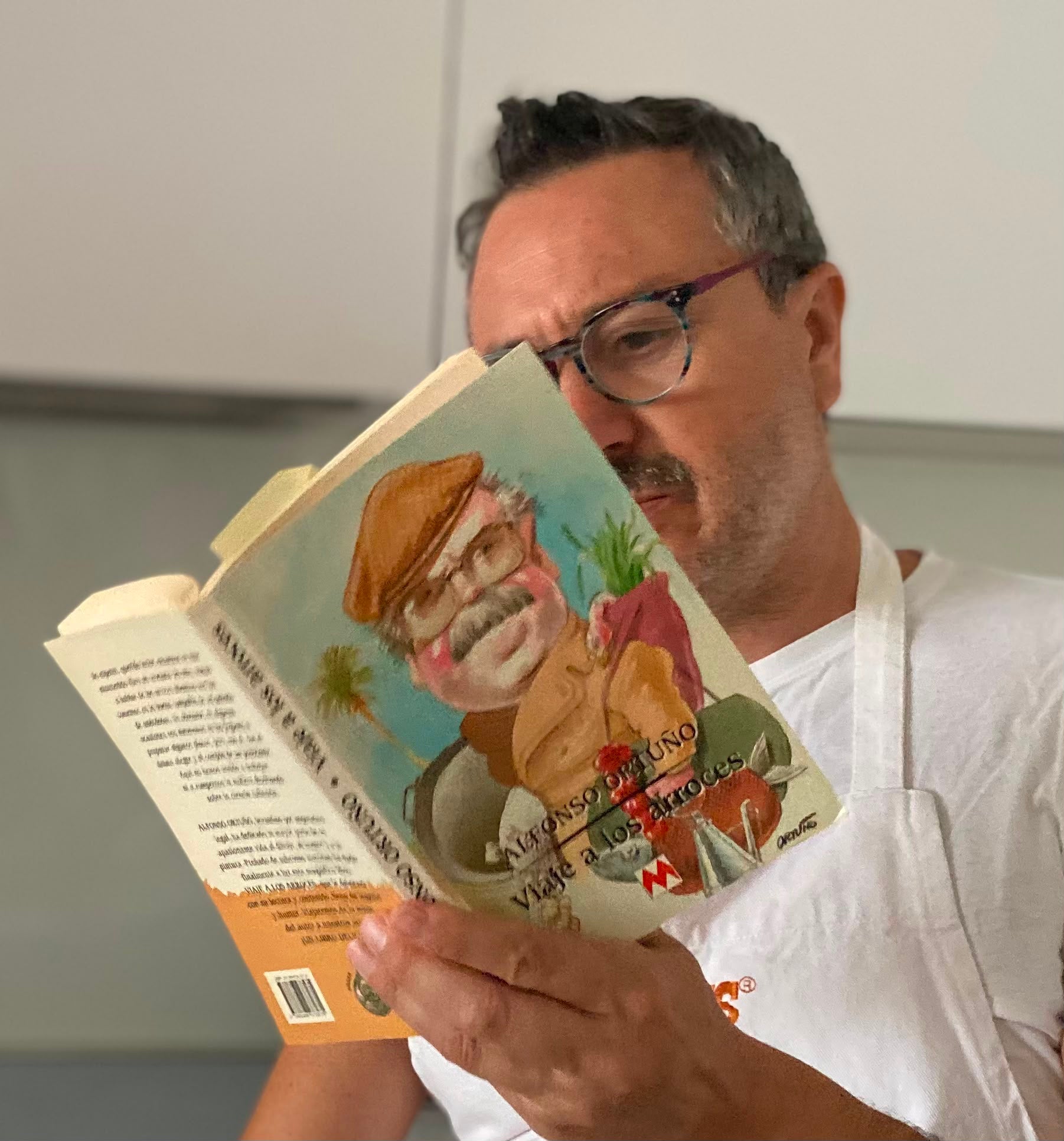 La píldora literaria del jueves 2 de julio de 2026 La píldora literaria del jueves 2 de julio de 2026