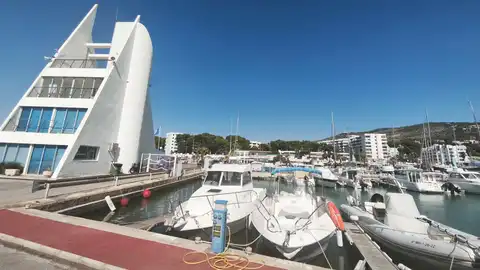 Medio Ambiente presenta una nueva licitación para el Puerto Deportivo en Las Fuentes Medio Ambiente presenta una nueva licitación para el Puerto Deportivo en Las Fuentes
