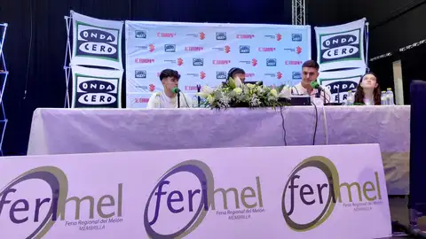 La Brújula de CLM desde FERIMEL La Brújula de CLM desde FERIMEL