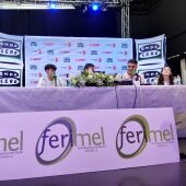 La Brújula de CLM desde FERIMEL