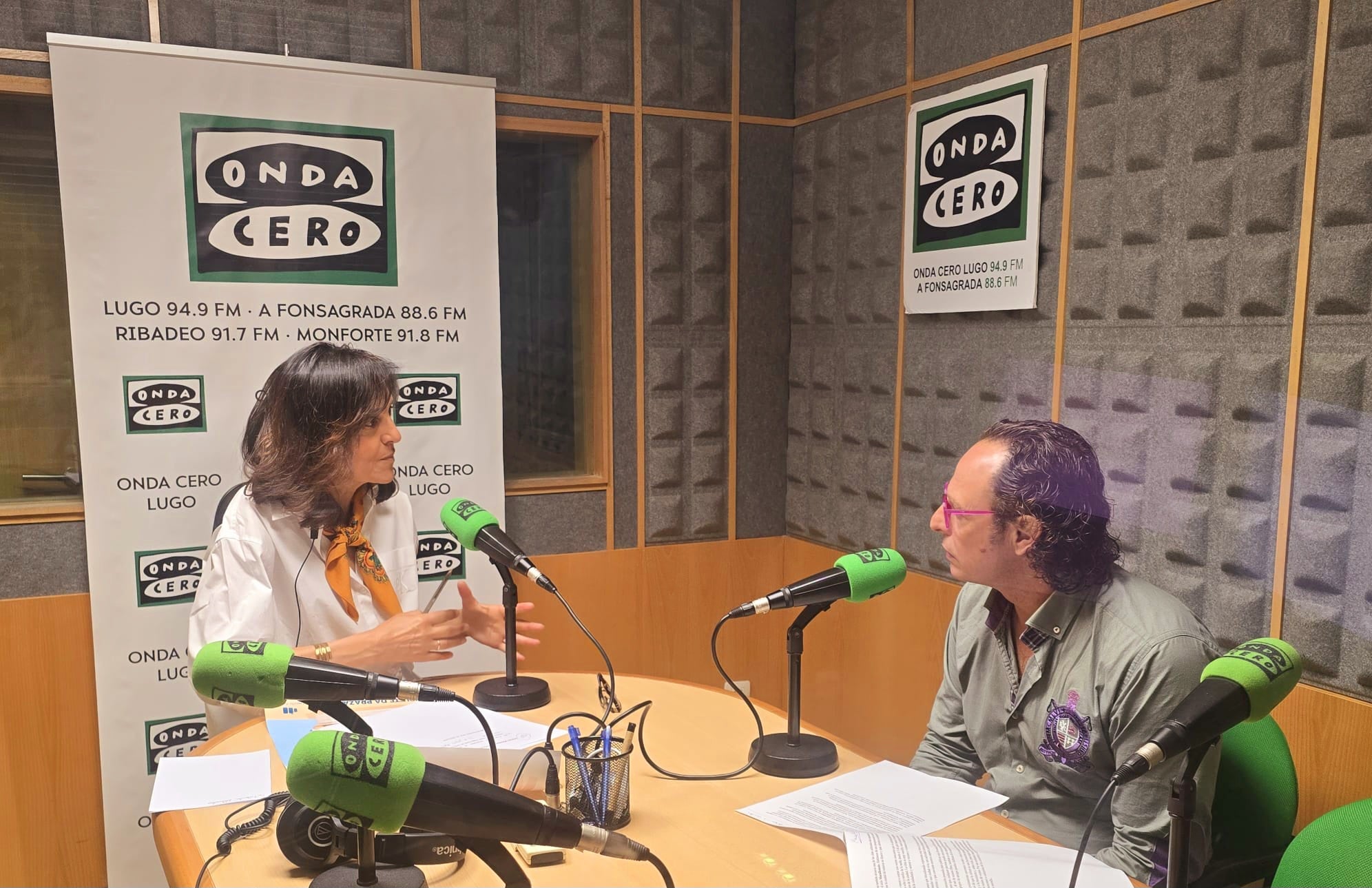 El Concello organiza 20 conciertos para llenar de música el verano lucense El Concello organiza 20 conciertos para llenar de música el verano lucense