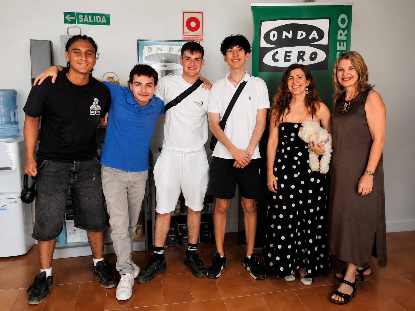 Balears Digital Boost, un proyecto con el que ganan empresas y estudiantes de Formación Profesional Balears Digital Boost, un proyecto con el que ganan empresas y estudiantes de Formación Profesional