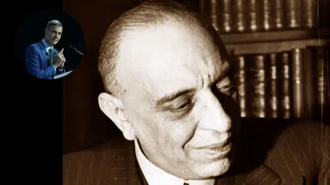 Quién es Antonio Vallejo-Nájera, el médico español al que el Gobierno le va a retirar la Gran Cruz de la Orden Civil de Sanidad Quién es Antonio Vallejo-Nájera, el médico español al que el Gobierno le va a retirar la Gran Cruz de la Orden Civil de Sanidad