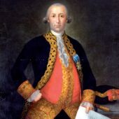 Audio: Diana Rodríguez Pretel / Imagen: Europa Press / El militar español Bernardo de Gálvez 