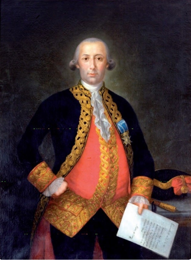 La decisiva contribución de España y el papel de Bernardo de Gálvez en la independencia de Estados Unidos en su 250 aniversario
